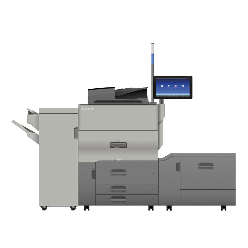 Ricoh 5300 - Transfer Printing Solutions